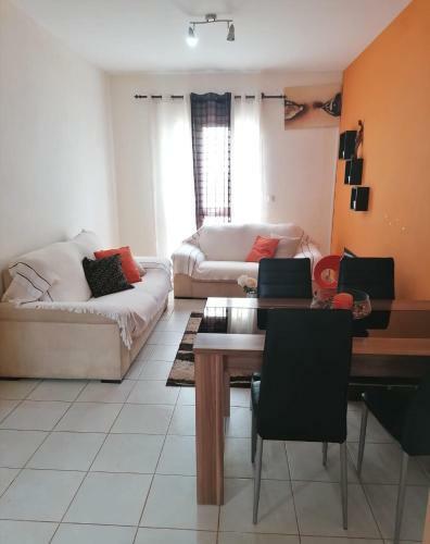 Family Apartment