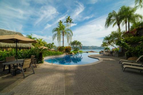 Apartamento Los Suenos Resort Marbella 1e