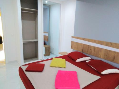 Lux Apartment T1a Palmarejo