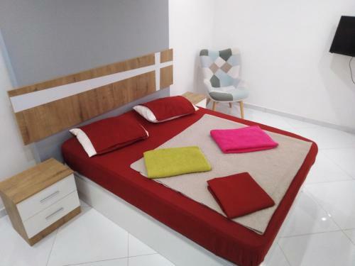 Lux Apartment T1a Palmarejo