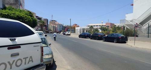 Lux Apartment T1a Palmarejo
