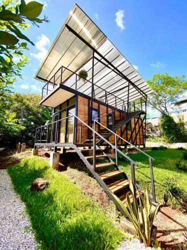 Apartamento Hoja Azul Loft Guanacaste