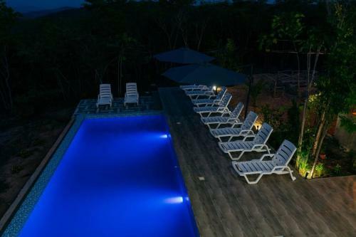 Villa Colina Dorada - Tarapoto