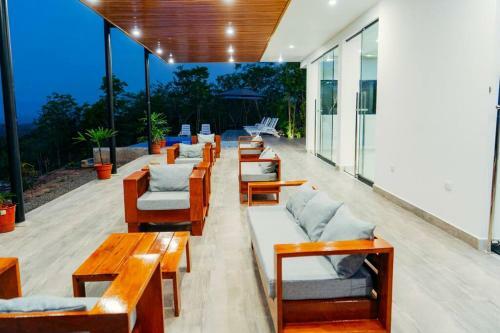 Villa Colina Dorada - Tarapoto