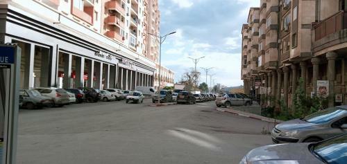 Apartamento Saldae G�te