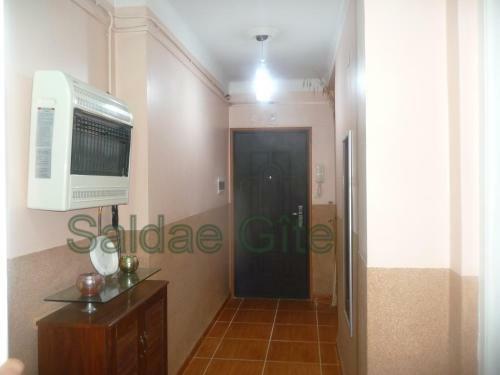 Apartamento Saldae G�te