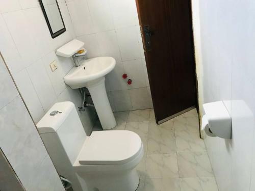 Narga Hotel - Bahir Dar