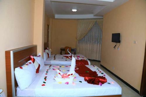 Narga Hotel - Bahir Dar