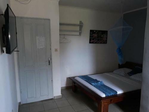 Hotel La Grace Kribi