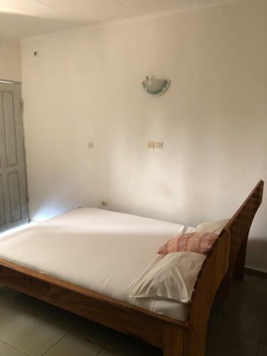 Hotel La Grace Kribi