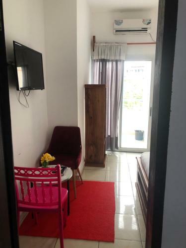 Hotel La Grace Kribi