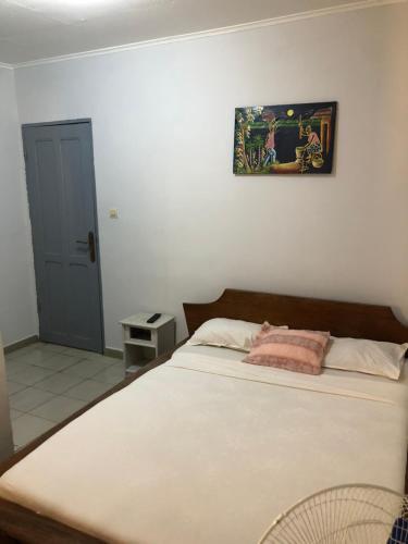 Hotel La Grace Kribi
