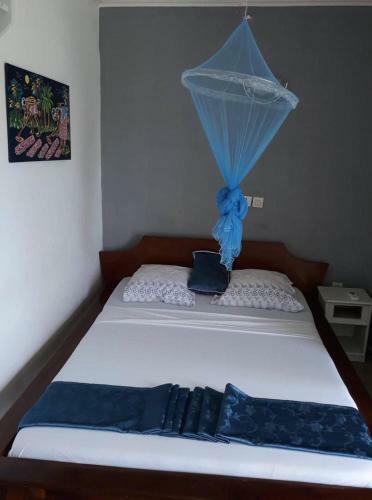 Hotel La Grace Kribi