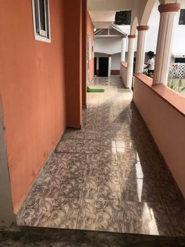 Hotel La Grace Kribi