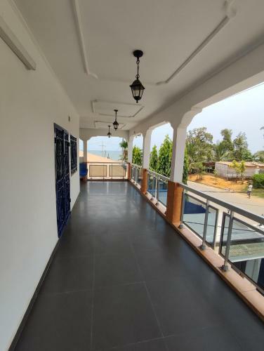 Maison Midarea