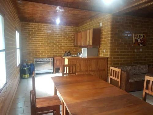 Hostal Pousada Cameroun