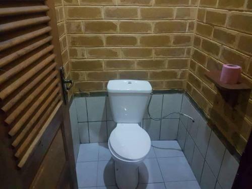 Hostal Pousada Cameroun
