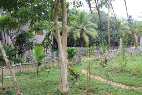 Hostal Pousada Cameroun
