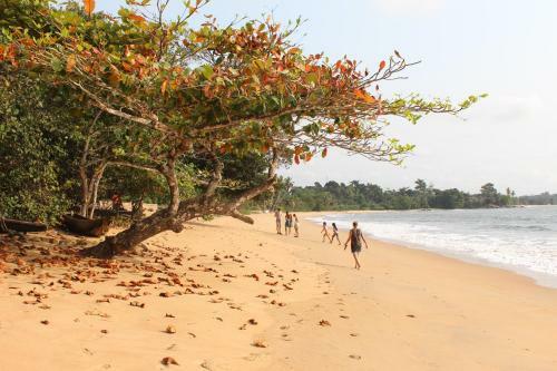 Hostal Pousada Cameroun