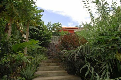 Lombo Branco Village