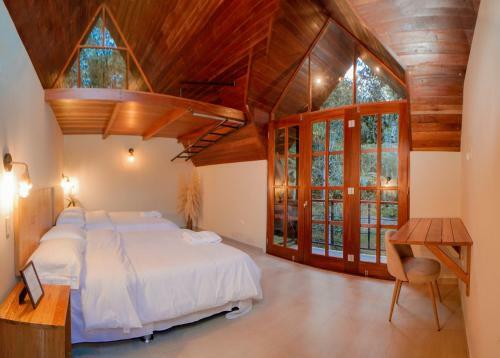 Hotel Kantu Garden Lodge