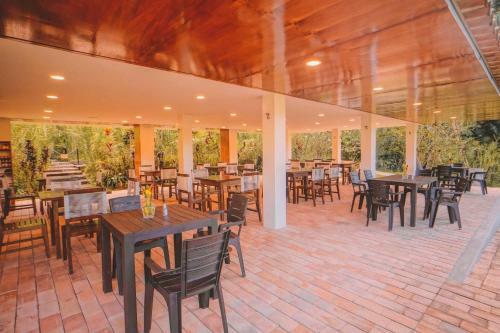 Hotel Kantu Garden Lodge