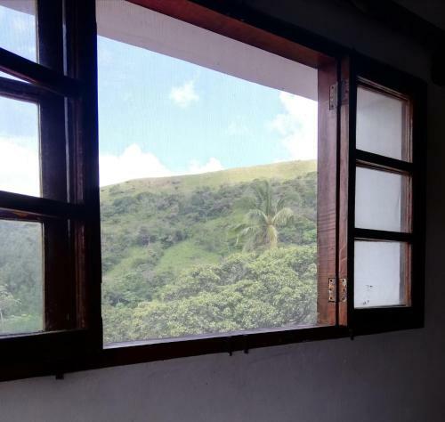 Valle Chiquito Hostal
