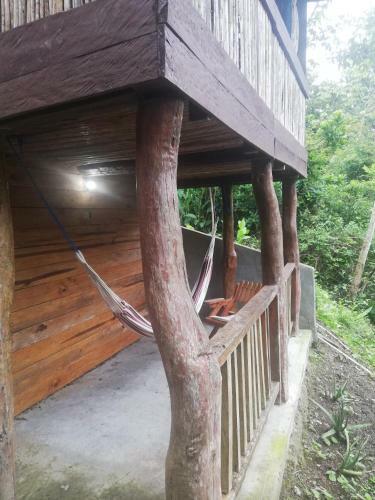 Valle Chiquito Hostal