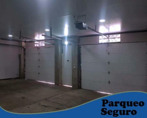 Hostal Casa Colima