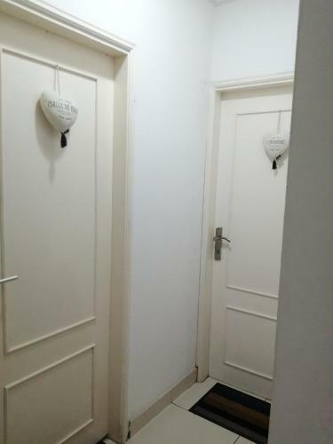 Victory Apartment