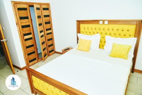 Atlantic View Apartments
