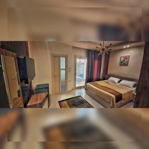 Dreams Land Hotel New Qena