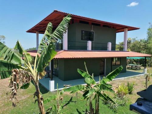 Villa Les Terrasses de Playa Morrillo