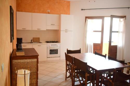 Apartamento Coral