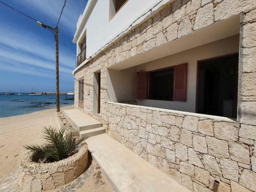 Apartamento Villa Pescadora