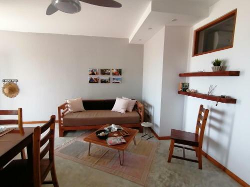 Apartamento Villa Pescadora