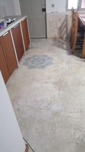 Apartamento Villa Pescadora
