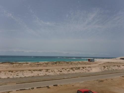 Vila Cabral - 1 Bedroom Apartment - C Block