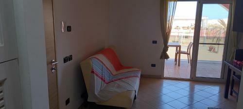 Apartamento Por Do Sol Deluxe