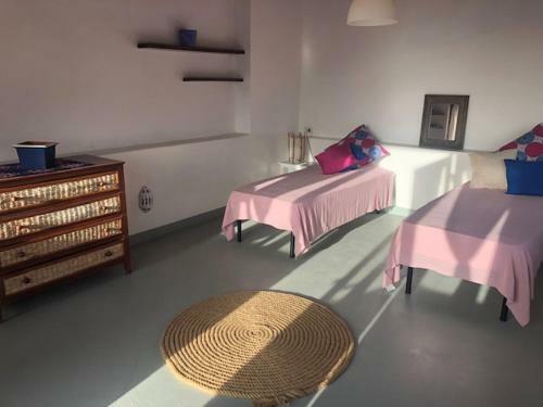 Apartamento Ca Rebelde Palm House