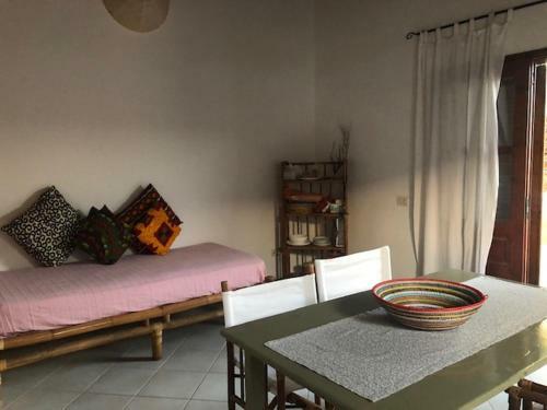 Apartamento Ca Rebelde Palm House