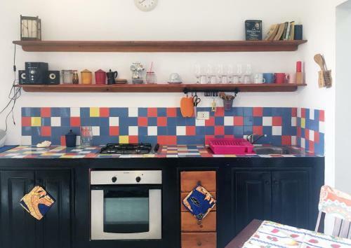 Apartamento Ca Greta Deluxe