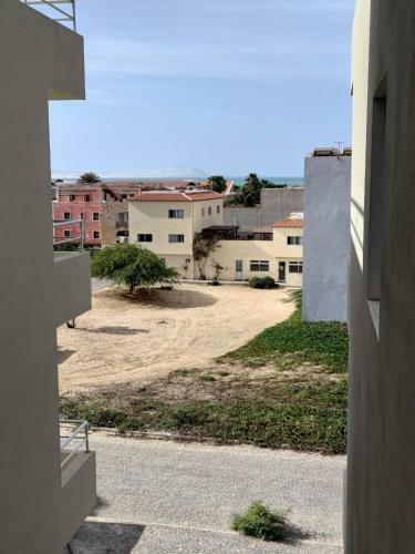 Rosa Dei Venti Apartment 50meter Beach Front
