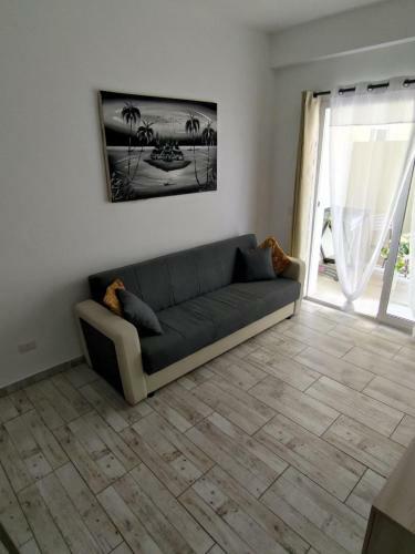 Rosa Dei Venti Apartment 50meter Beach Front