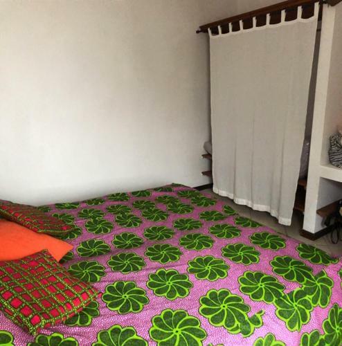 Apartamento Canicola The Palm House