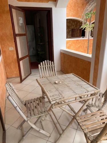 Apartamento Canicola The Palm House