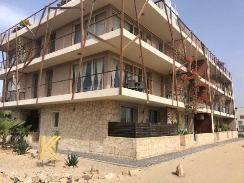 Apartamento Casa Meike