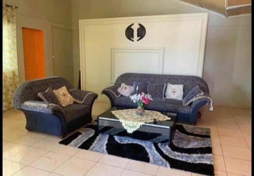 Apartamento R�sidence Rudy