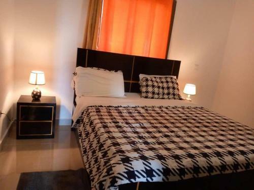 Apartamento R�sidence Angel