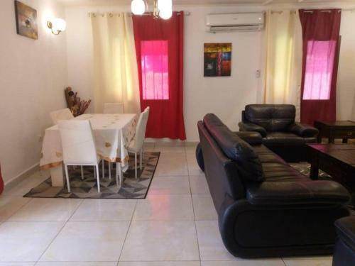 Apartamento R�sidence Angel